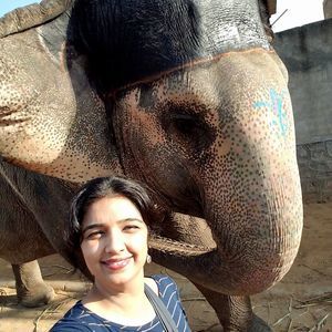 Meet your Posher, Neha